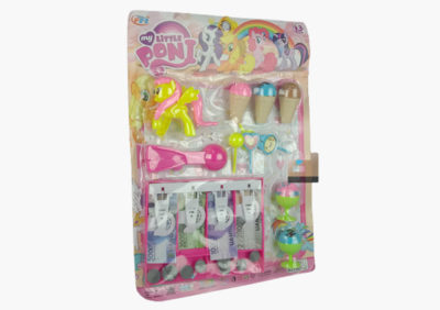 Anekadoo - Toko Mainan Anak My Little Pony Ice Cream & Cashier, di kota probolinggo