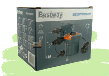 Anekadoo - Toko Mainan Pompa Elektrik Bestway, di kota probolinggo