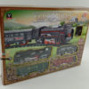 Anekadoo - Toko Mainan Kereta Api Track Set Cute Little Train Play Set di kota probolinggo
