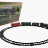 Anekadoo - Toko Mainan Kereta Api Track Set Cute Little Train di kota probolinggo