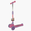 Anekadoo - Toko Mainan Scooter Iora ST-02 pink, di kota probolinggo
