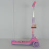 Anekadoo - Toko Mainan Scooter Iora ST-02 pink, di kota probolinggo
