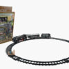 Anekadoo - Toko Mainan Classic Train 9 pcs di kota probolinggo
