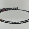 Anekadoo - Toko Mainan Classic Train 9 pcs di kota probolinggo
