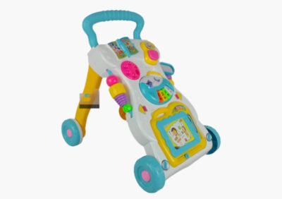 Anekadoo - Toko Mainan Music & Baby Push Walker, di kota probolinggo