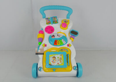 Anekadoo - Toko Mainan Music & Baby Push Walker, di kota probolinggo