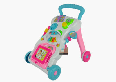 Anekadoo - Toko Mainan Music & Baby Push Walker, di kota probolinggo