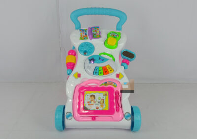 Anekadoo - Toko Mainan Music & Baby Push Walker, di kota probolinggo