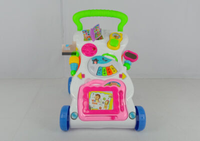 Anekadoo - Toko Mainan Music & Baby Push Walker, di kota probolinggo