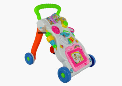 Anekadoo - Toko Mainan Music & Baby Push Walker, di kota probolinggo