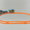 Anekadoo - Toko Mainan Kereta Api Train Play Set Thomas 3 Gerbong (877-33K) di kota probolinggo