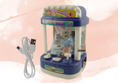 Anekadoo - Toko Mainan B/O Funny Doll Machine Capit di kota probolinggo