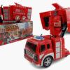 Anekadoo - Toko Mainan Mobil-mobilan B/O Fire Fighting Pioneer - 9196A merah itu ada di di kota probolinggo