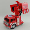 Anekadoo - Toko Mainan Mobil-mobilan B/O Fire Fighting Pioneer - 9196A merah itu ada di kota probolinggo