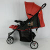 Anekadoo - Toko Mainan Kereta Dorong Bayi Space Baby - SB-5011 merah itu ada di kota probolinggo
