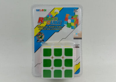 Anekadoo - Toko Mainan Rubik's Cube 3x3x3 Cm - 132 14 itu ada di kota probolinggo