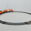 Anekadoo - Toko Mainan Train Play Set Asap Excavator – (PR-17586), di kota Probolinggo