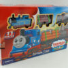 Anekadoo - Toko Mainan Kereta Api Thomas Cartoon Train Track World - (877-33U) di kota probolinggo