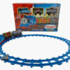 Anekadoo - Toko Mainan Kereta Api Thomas Cartoon Train Track World - (877-33U) di kota probolinggo