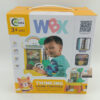 Anekadoo - Toko Mainan B/O WBX Thinking Game Console - (393-2) di Kota Probolinggo