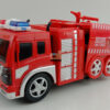 Anekadoo - Toko Mainan Mobil-mobilan B/O Fire Fighting Pioneer - 9196A merah itu ada di kota probolinggo