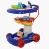 Anekadoo - Toko Mainan Doctor Trolley itu ada di kota probolinggo