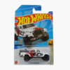 Anekadoo - Toko Mainan HotWheels 20 JEEP GLADIATOR (HCW66-M7C5), di kota Probolinggo