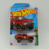 Anekadoo - Toko Mainan HotWheels 21 FORD BRONCO (HCW91-M7C5), di kota Probolinggo