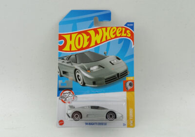 Anekadoo - Toko Mainan HotWheels 21 FORD BRONCO (HCW91-M7C5, di kota Probolinggo