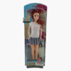 Anekadoo - Toko Mainan Boneka Barbie Fashion World Mega Rok Mini, di kota Probolinggo