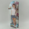Anekadoo - Toko Mainan Boneka Barbie Fashion World Mega Rok Mini, di kota Probolinggo