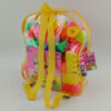 Anekadoo - Toko Mainan Puzzle Block Pintar Tas Ransel Isi 88 Pcs, di kota Probolinggo
