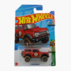 Anekadoo - Toko Mainan HotWheels 21 FORD BRONCO (HCW91-M7C5), di kota Probolinggo