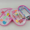 Mainan Rias Gallant Frozen Make Up (N-810153), Alat Kecantikan Set, Mainan Anak Perempuan - Gambar 2