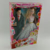 Anekadoo - Toko Mainan Boneka Happy Wedding JM Fashion Style, di kota Probolinggo