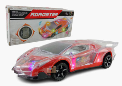 Anekadoo - Toko Mainan Mobil-Mobilan Super Racing Car Roadster, di kota Probolinggo