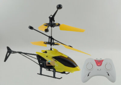 Mobil Remote Control Exceed Induction Flight Helicopter, Radio Control,