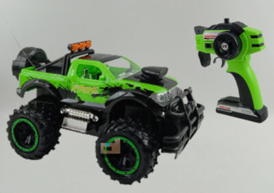 Anekadoo - Toko Mainan Remote Control Off Road Crawler – 008-58, di kota Probolinggo