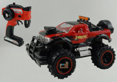 Anekadoo.com. Kado Anda Mainan Remote Control Off Road Crawler – 008-58, itu ada di Anekadoo. 🛍️❤️