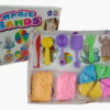 Anekadoo - Toko Mainan Magic Sands Fun, di kota Probolinggo