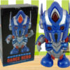 Anekadoo - Toko Mainan Figur B/O Dance Hero Optimus, di kota Probolinggo