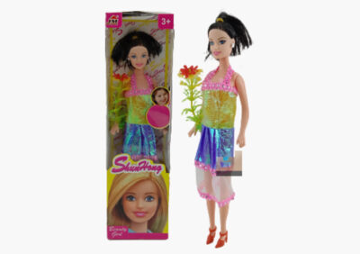 Anekadoo - Toko Mainan Boneka Barbie Sunhong Window Box, di kota Probolinggo