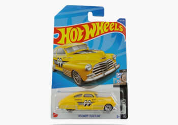 Anekadoo - Toko Mainan HotWheels 47 CHEVY FLEETLINE (HCV91-M7C5), di kota Probolinggo