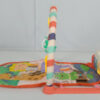 Anekadoo - Toko Mainan Playgym Baby Fitness Piano Jerapah Gitar - SKM0178-04, di kota Probolinggo
