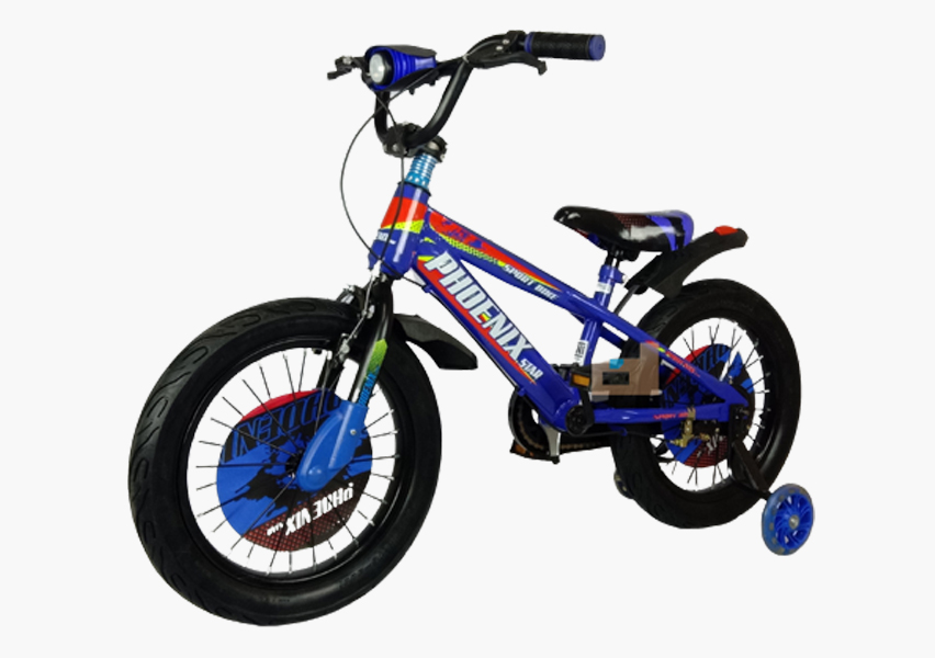 bmx phoenix 20