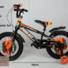Anekadoo - Toko Mainan Sepeda BMX Phoenix Star Sport Bike Ukuran 16, Ban Hidup Tebal, Sepeda, Sepeda BMX, Orange di kota Probolinggo