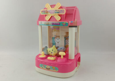 Anekadoo - Toko Mainan B/O Funny Doll Machine Capit (LQL-3309), di kota Probolinggo