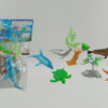 Anekadoo - Toko Mainan Hewan Laut World Underwater Isi 8 Pcs di kota Probolinggo