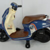 Anekadoo - Toko Mainan Motor Aki Mini Scoopy - K611-C di kota Probolinggo