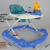 Anekadoo - Toko Mainan Baby Walker Family 136-L Ada Musik di kota Probolinggo